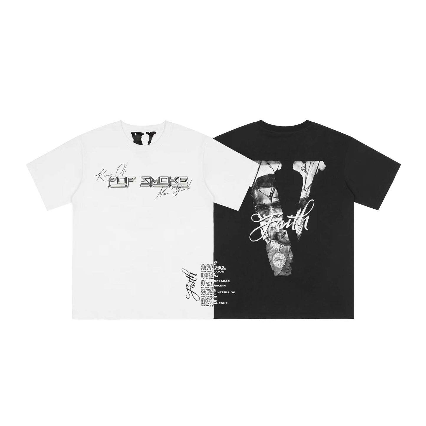 Vlone Tee - 6