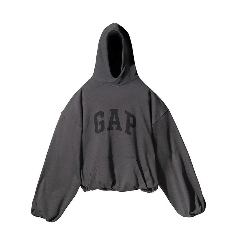 Yeezy Gap Engineered by Balenciaga Dove Hoodie