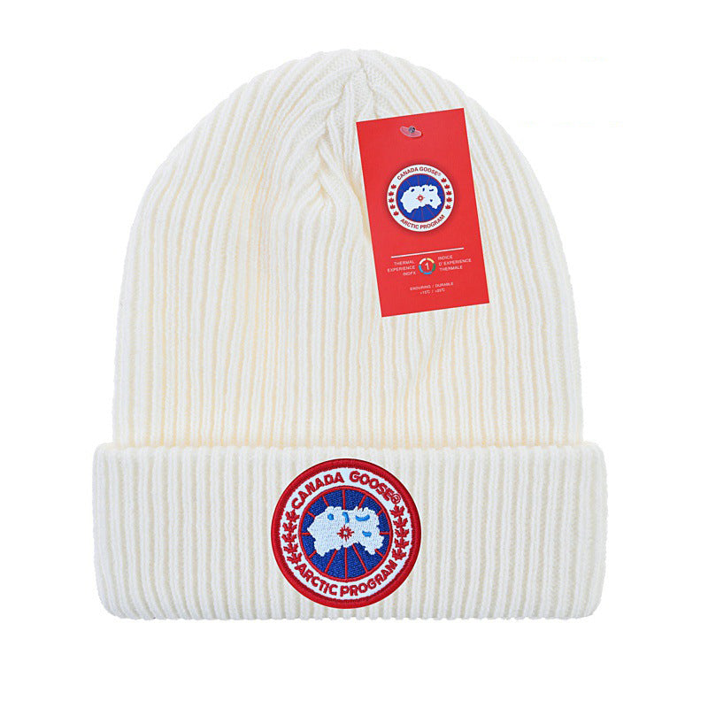 Canada Goose Single Cuffed Beanie Hat - 2