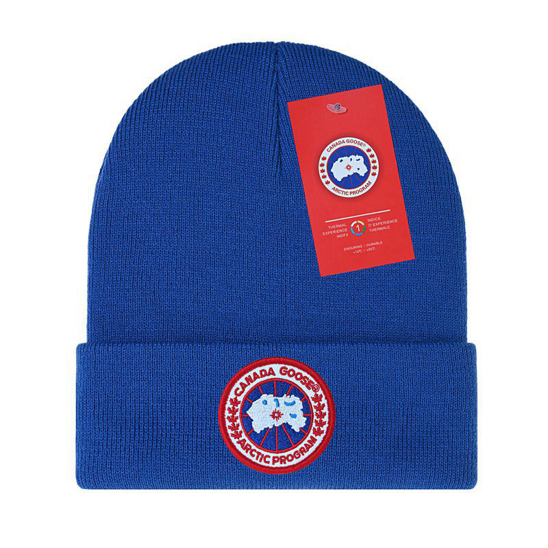 Canada Goose Single Cuffed Beanie Hat - 3