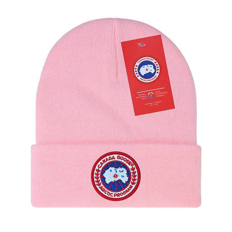 Canada Goose Single Cuffed Beanie Hat - 5