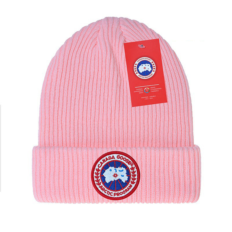 Canada Goose Single Cuffed Beanie Hat - 5