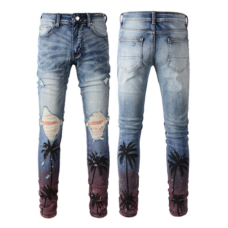 Amiri jeans - 10