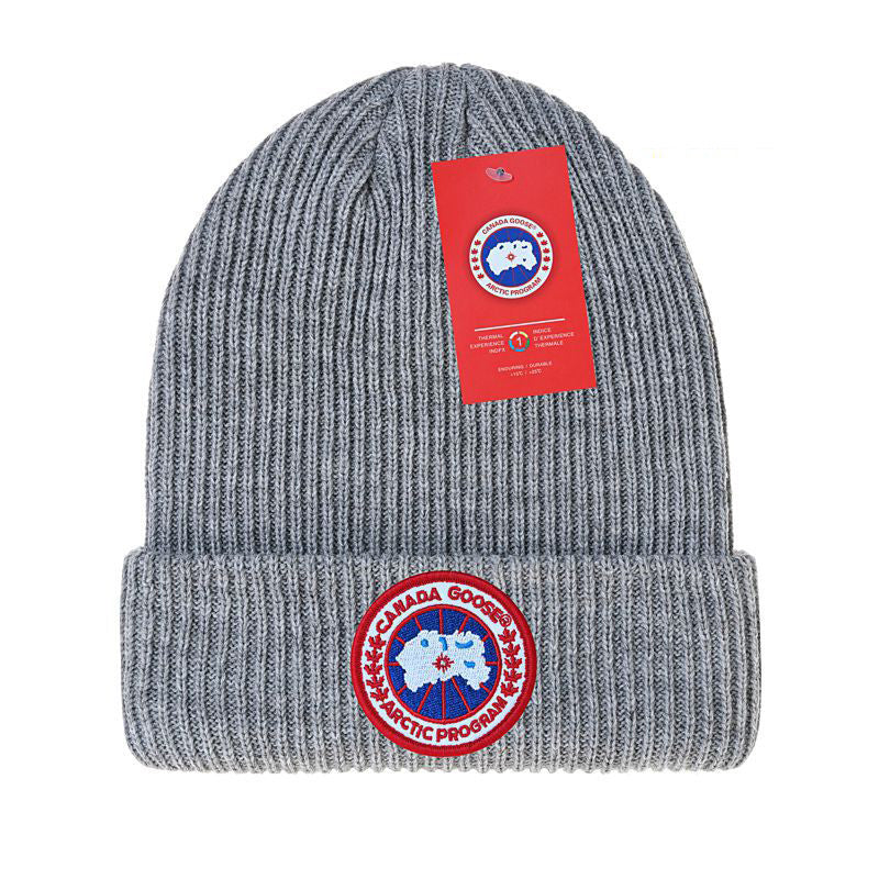 Canada Goose Single Cuffed Beanie Hat - 7