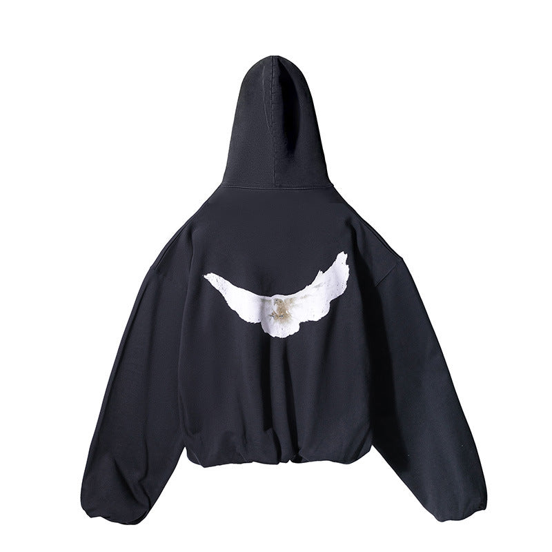 Yeezy Gap Engineered by Balenciaga Dove Hoodie