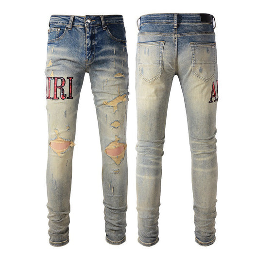 Amiri jeans - 6