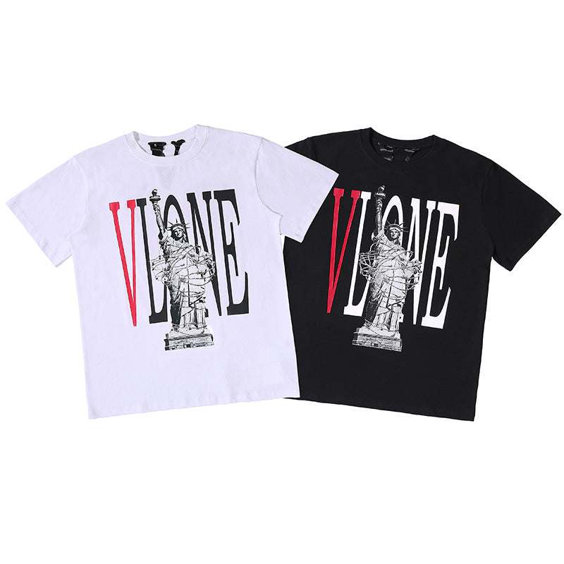 Vlone Tee - 5