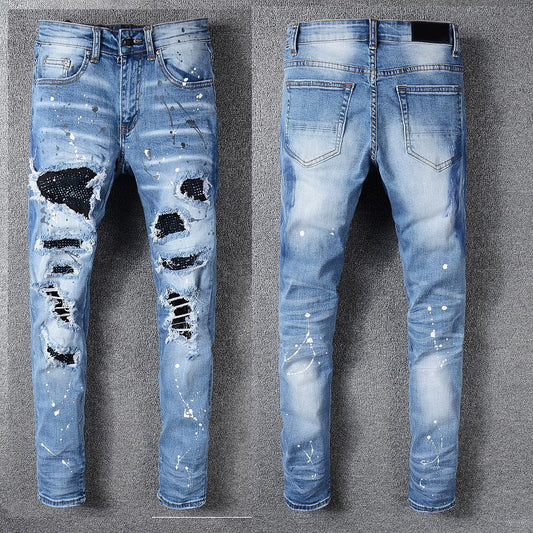 Amiri jeans - 5