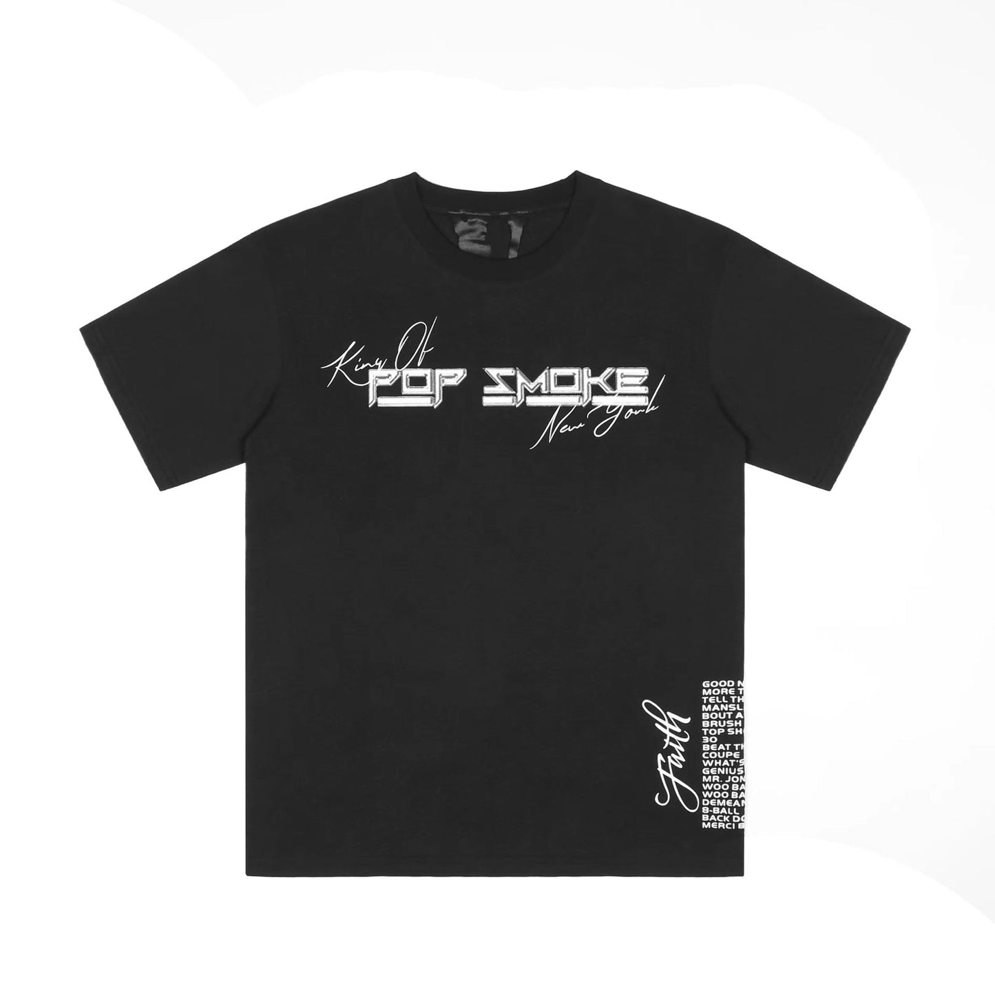 Vlone Tee - 6