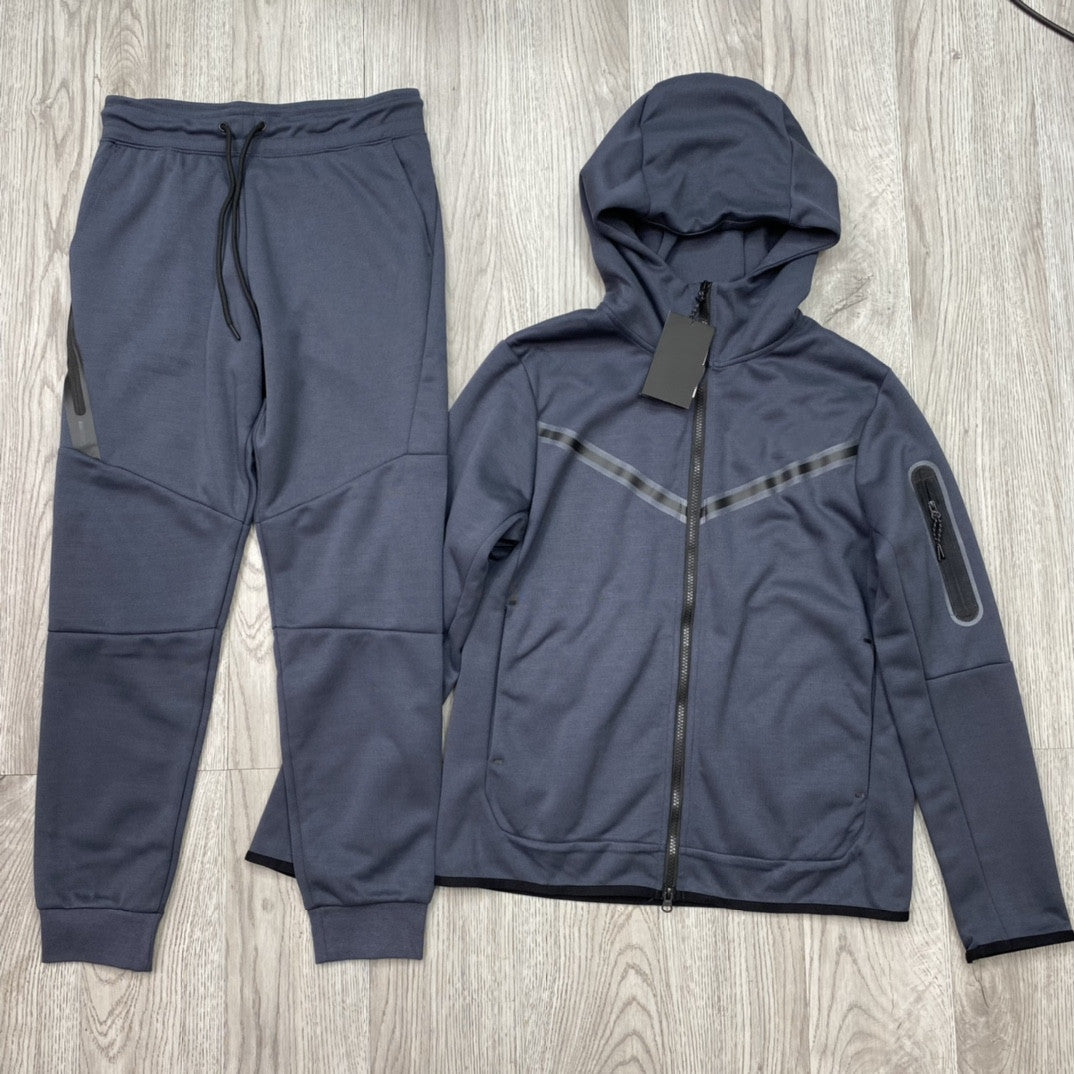 Nike Tech Fleece Hoodie & Joggers Set -33