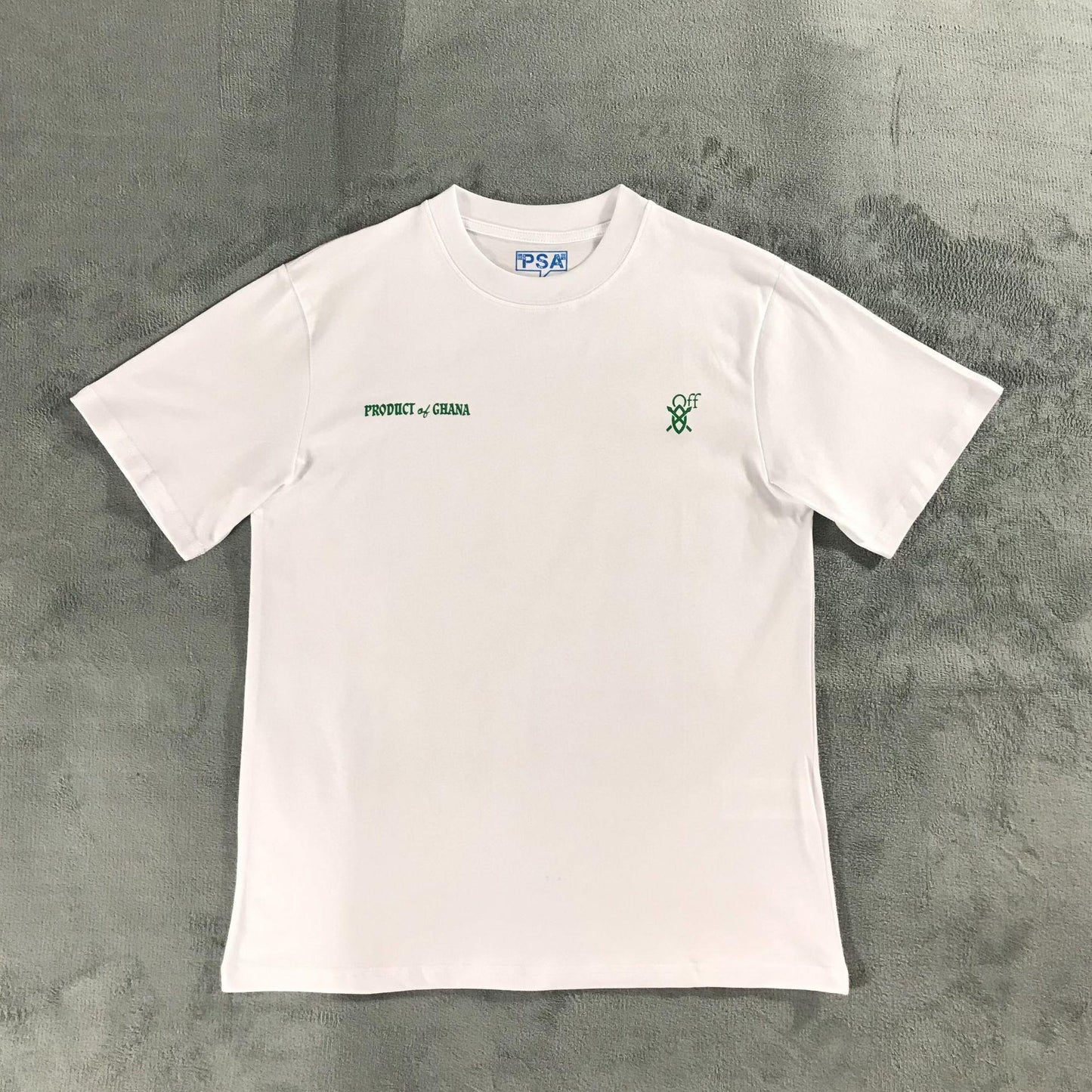 Off white T-Shirt - 2