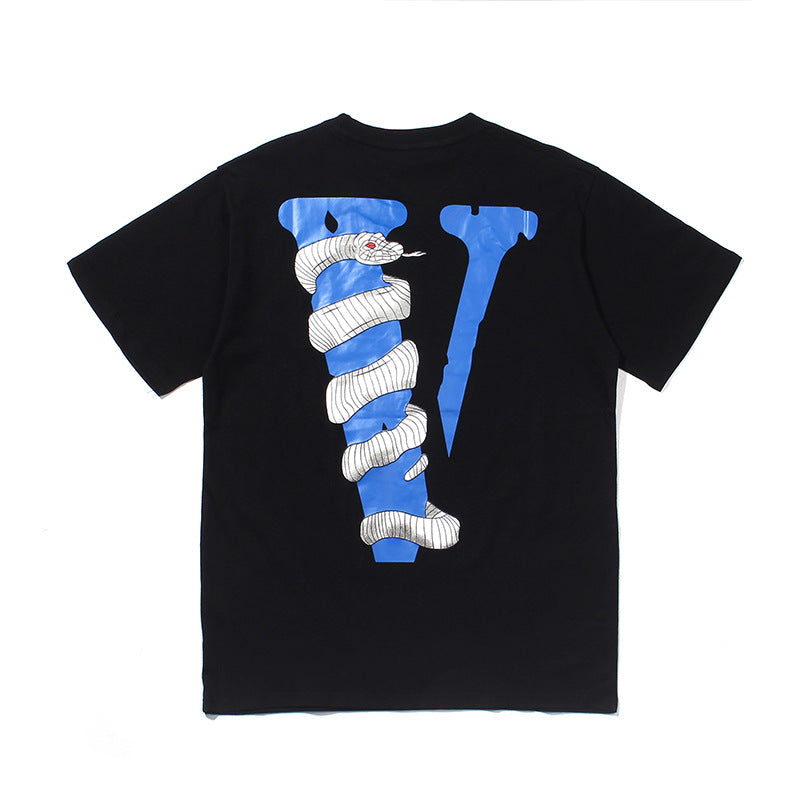 Vlone Tee - 9