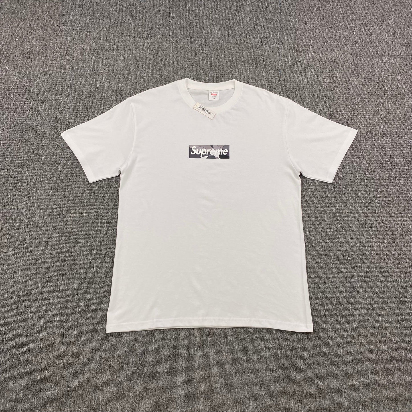 Supreme Box Logo Tee Lg654429744537