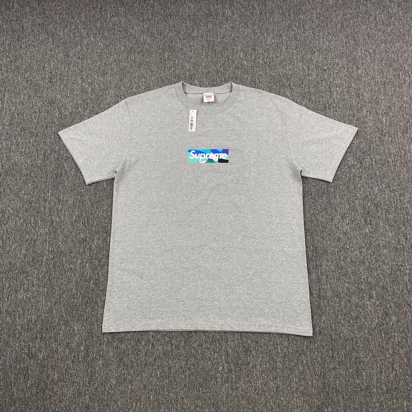 Supreme Box Logo Tee Lg654429744537