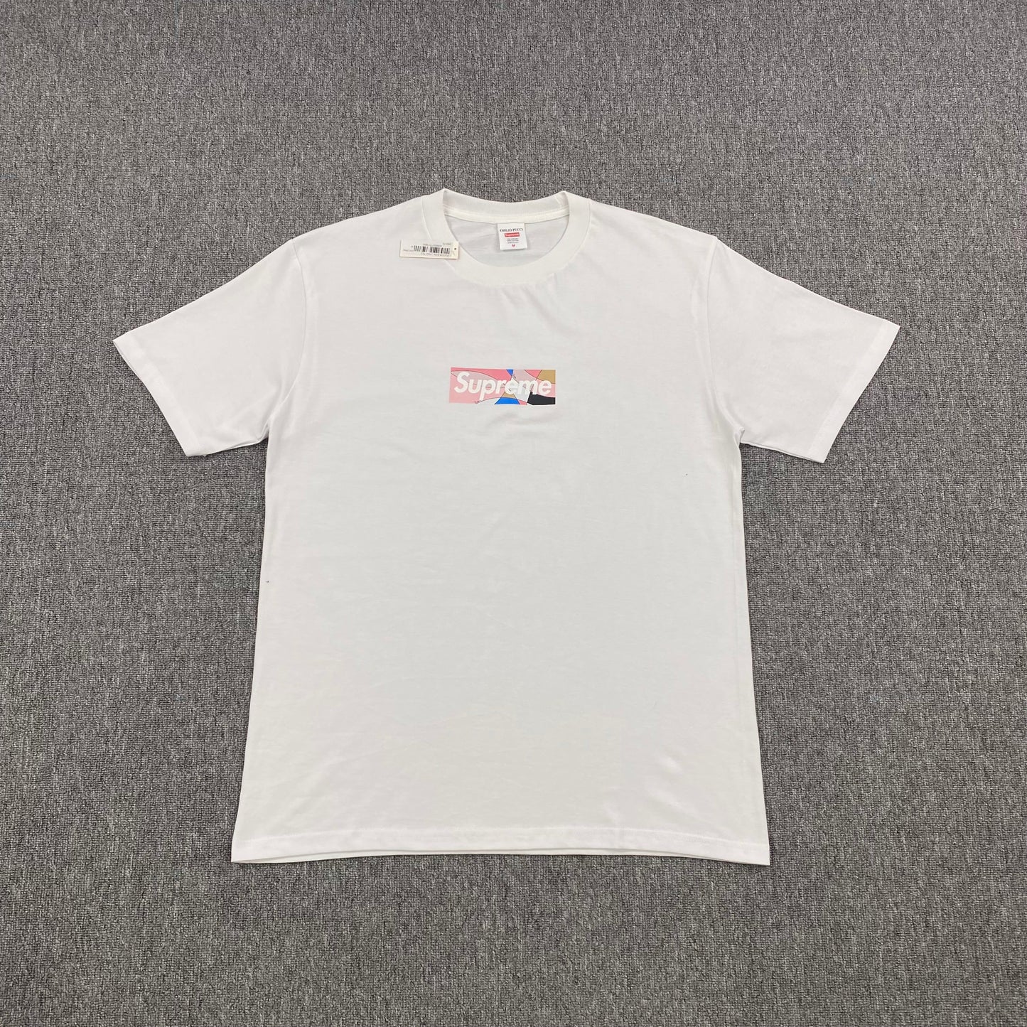 Supreme Box Logo Tee Lg654429744537