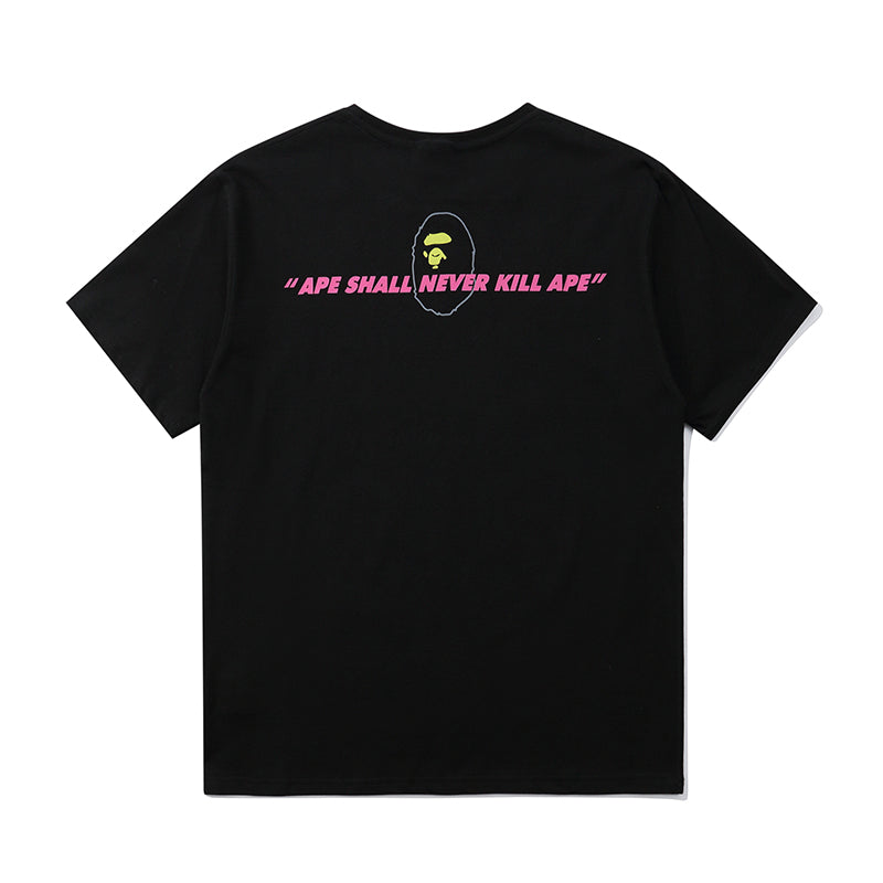 Bathing Ape Bape Tee 132 Hk671773868368
