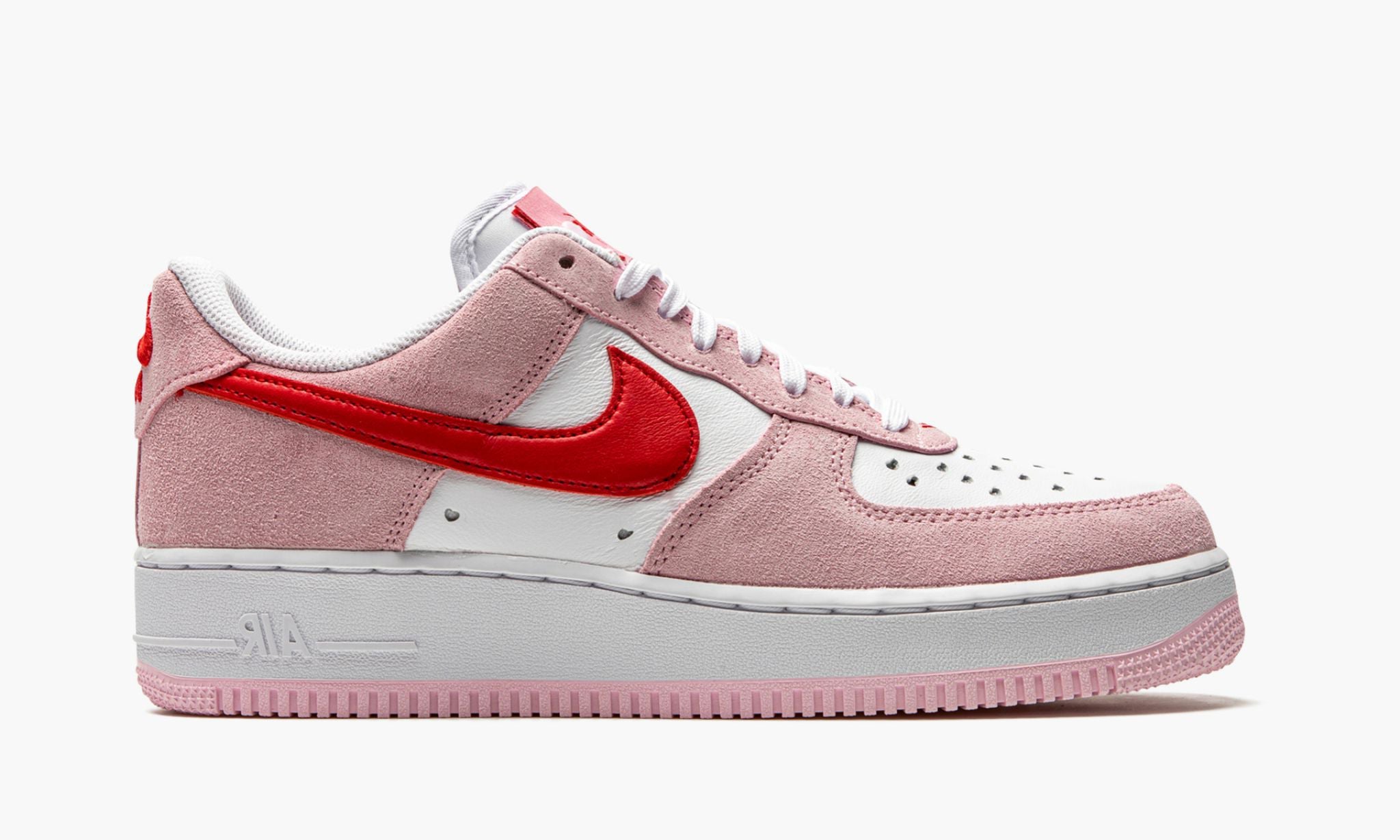 Air Force 1 Low '07 QS 'Valentine¡¯s Day Love Letter' – Uacop